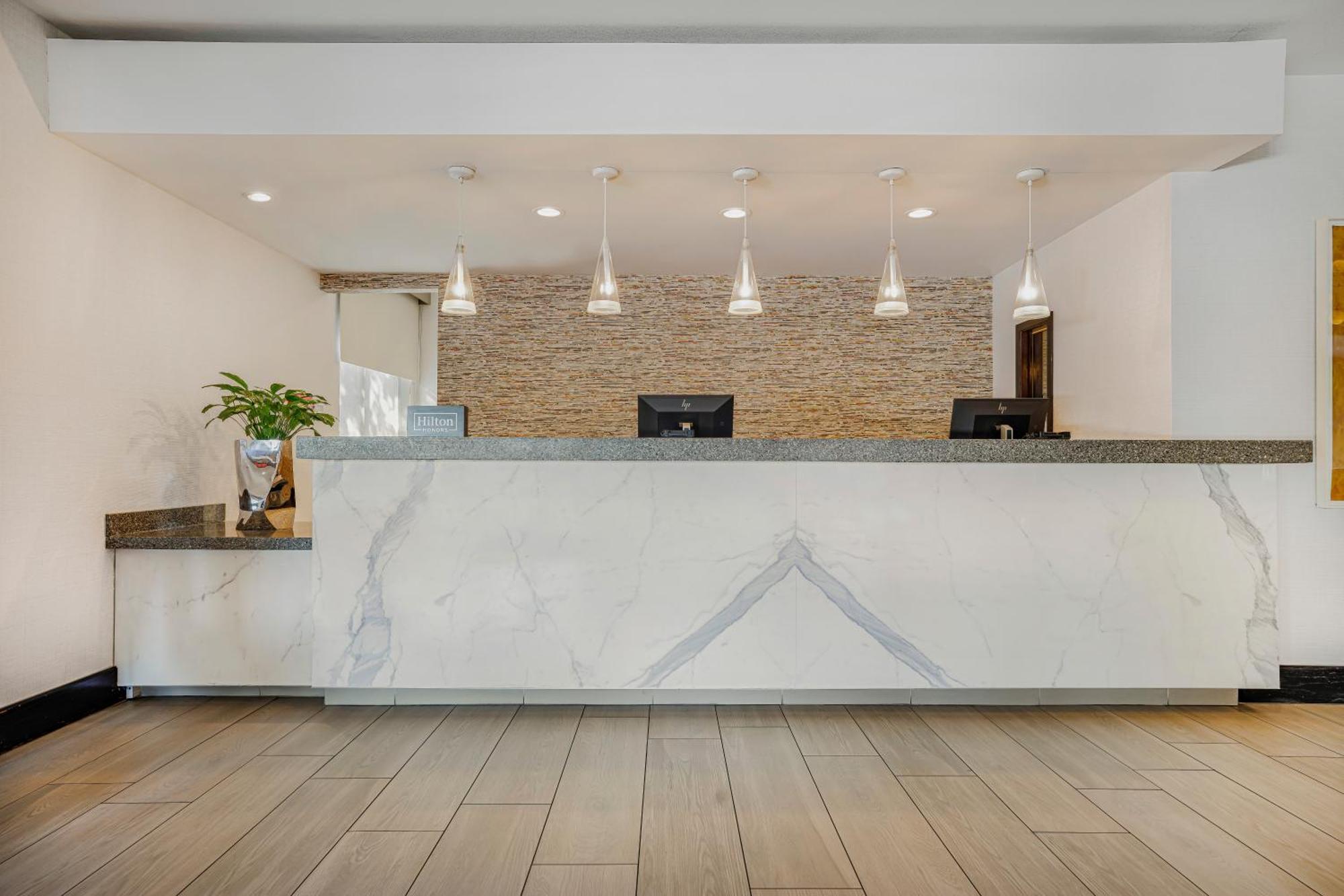 Homewood By Hilton Plano-richardson Hotel Plano