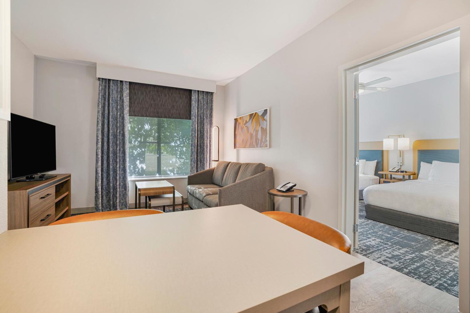 Homewood By Hilton Plano-richardson Plano