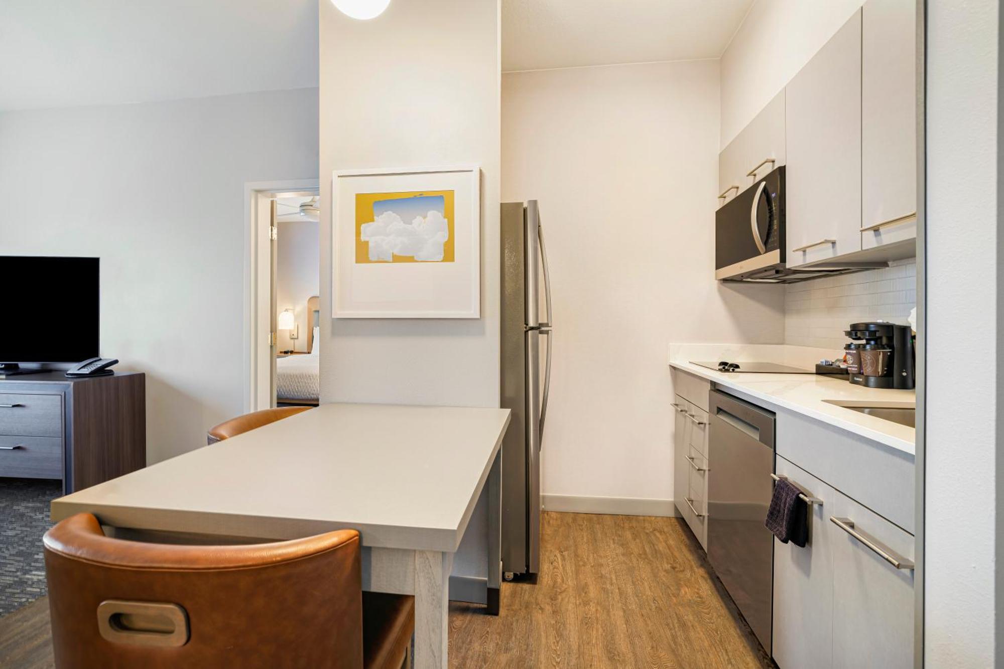 Homewood By Hilton Plano-richardson