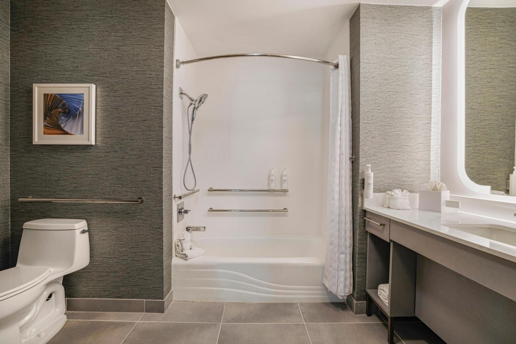 Homewood By Hilton Plano-richardson 3*