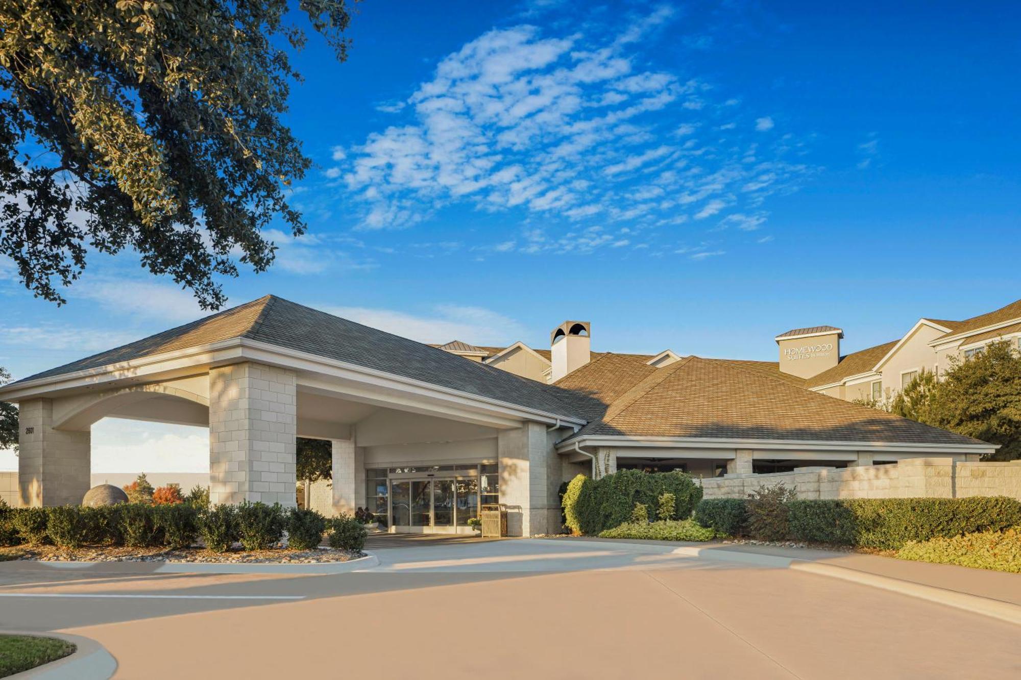 Homewood By Hilton Plano-richardson Hotel 3*