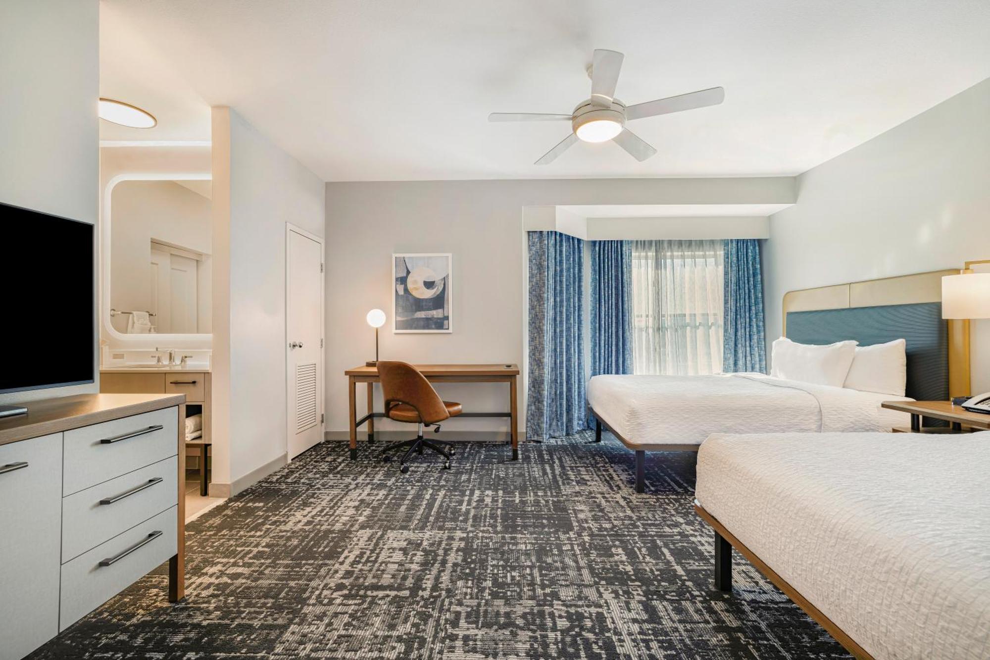 Homewood By Hilton Plano-richardson Hotel Plano