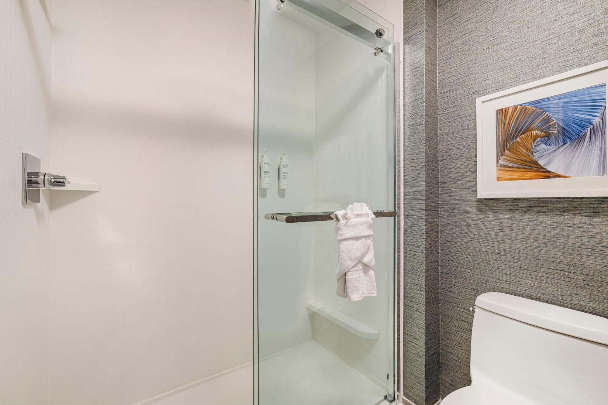 Hotel Homewood By Hilton Plano-richardson 3*