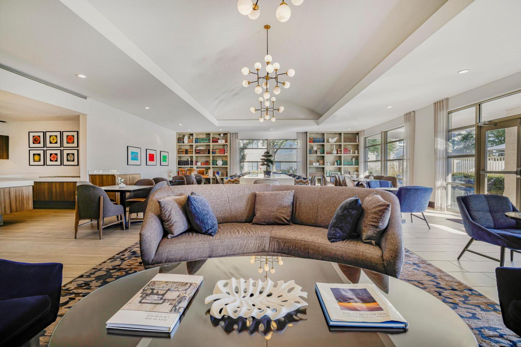 Homewood By Hilton Plano-richardson