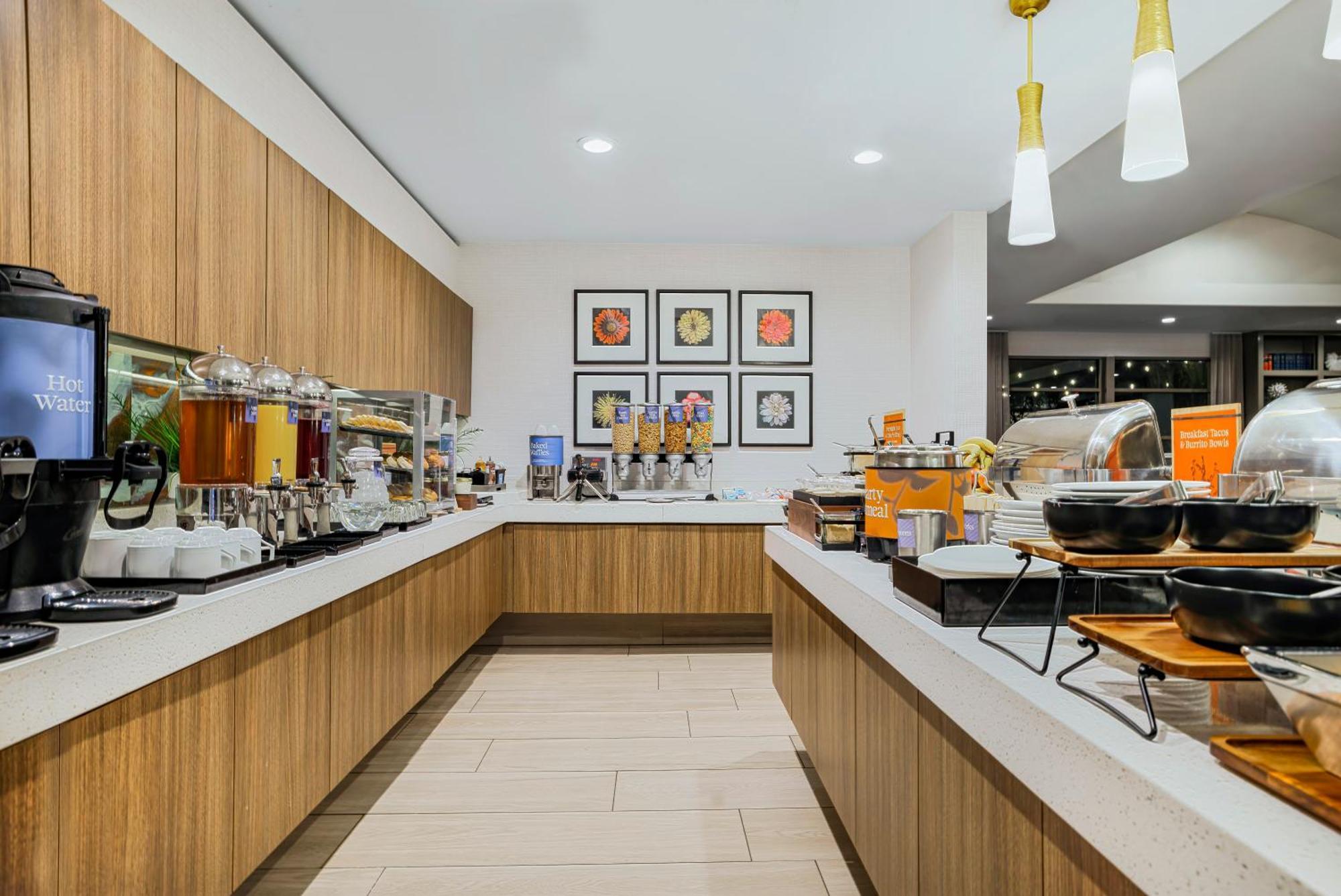Homewood By Hilton Plano-richardson Hotel 3*