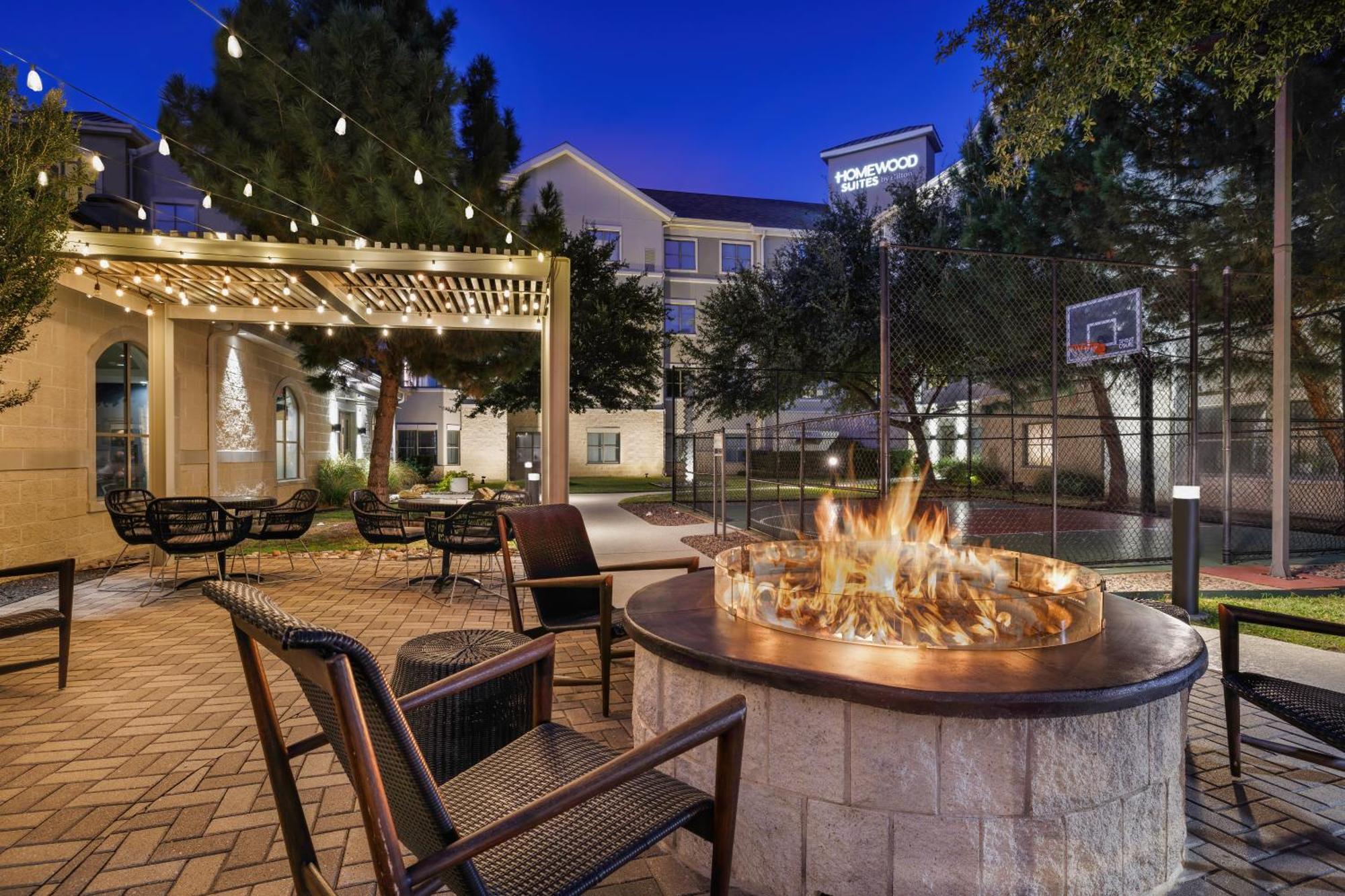 Hotel Homewood By Hilton Plano-richardson Plano