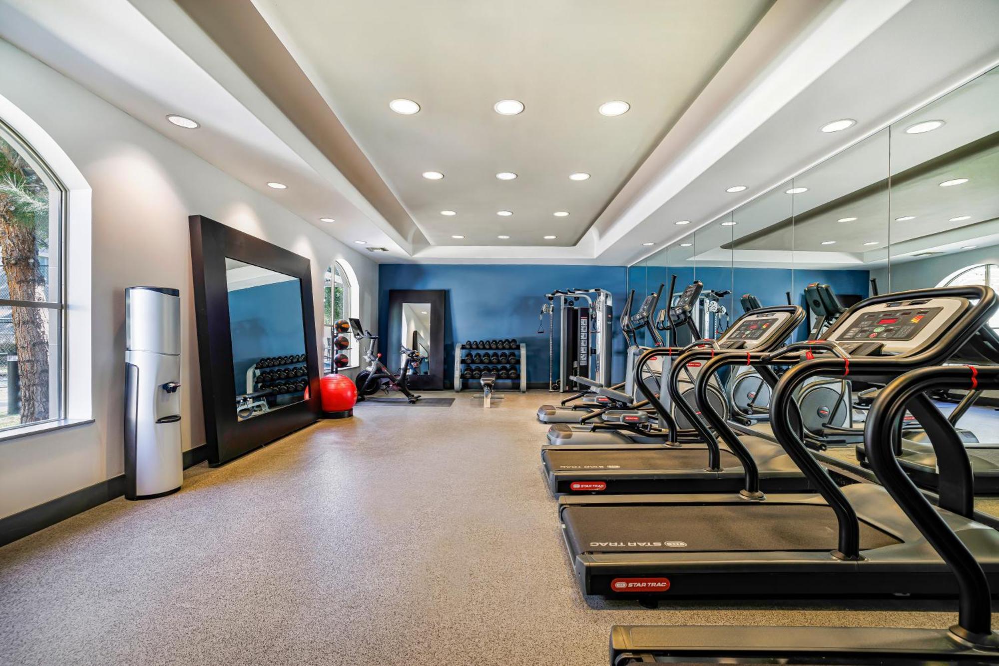 Hotel Homewood By Hilton Plano-richardson
