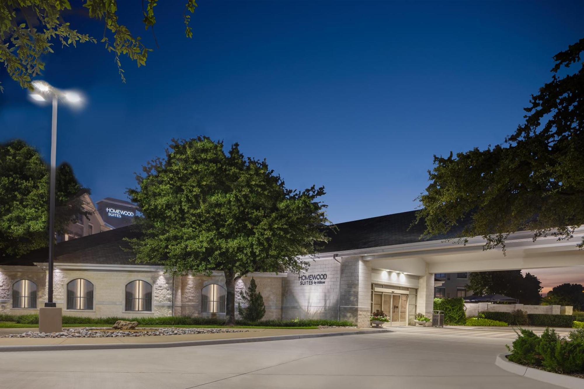 Homewood By Hilton Plano-richardson 3*