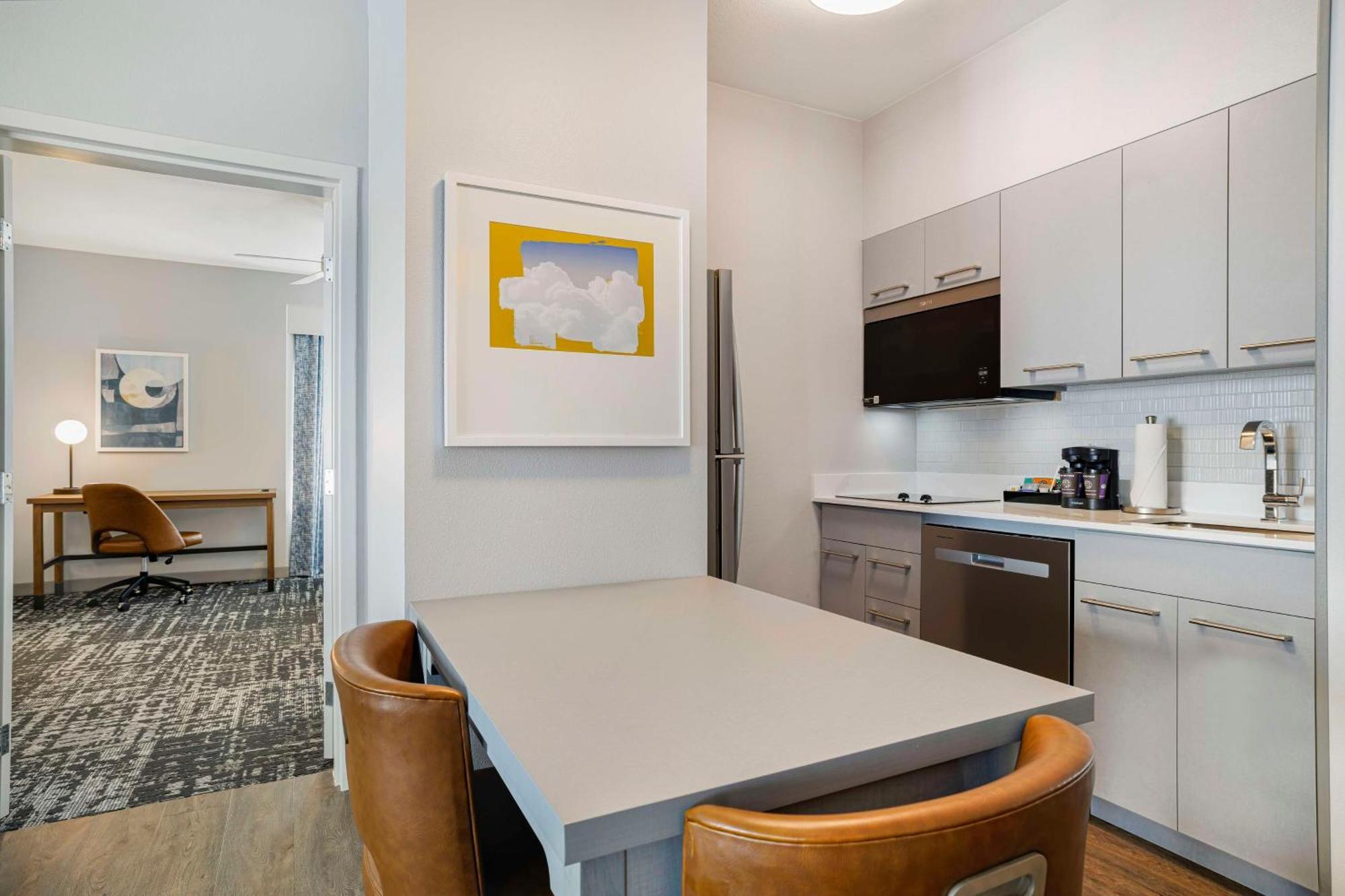 Homewood By Hilton Plano-richardson Hotel Plano