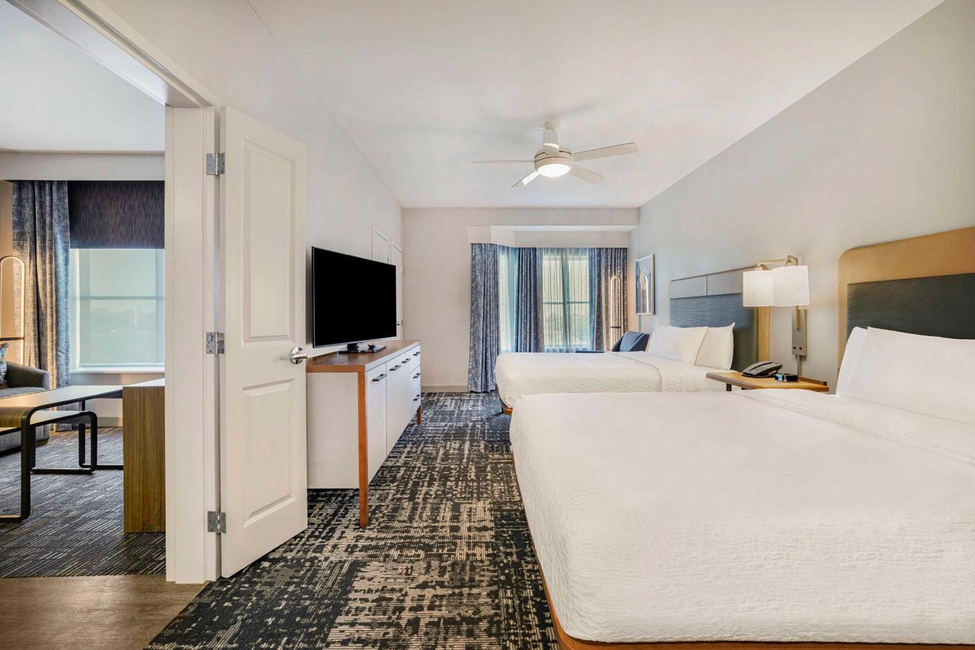 Homewood By Hilton Plano-richardson