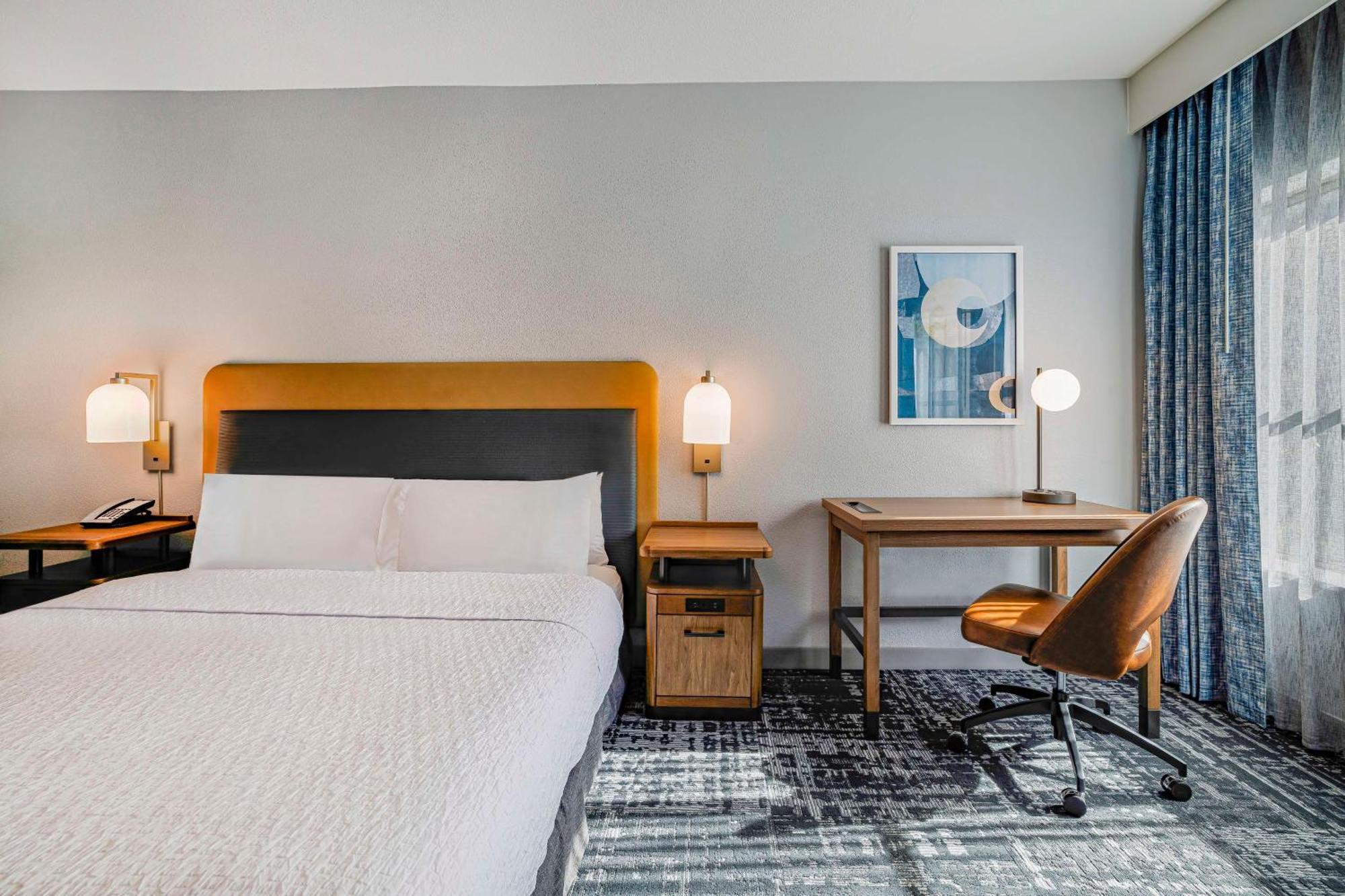 Hotel Homewood By Hilton Plano-richardson