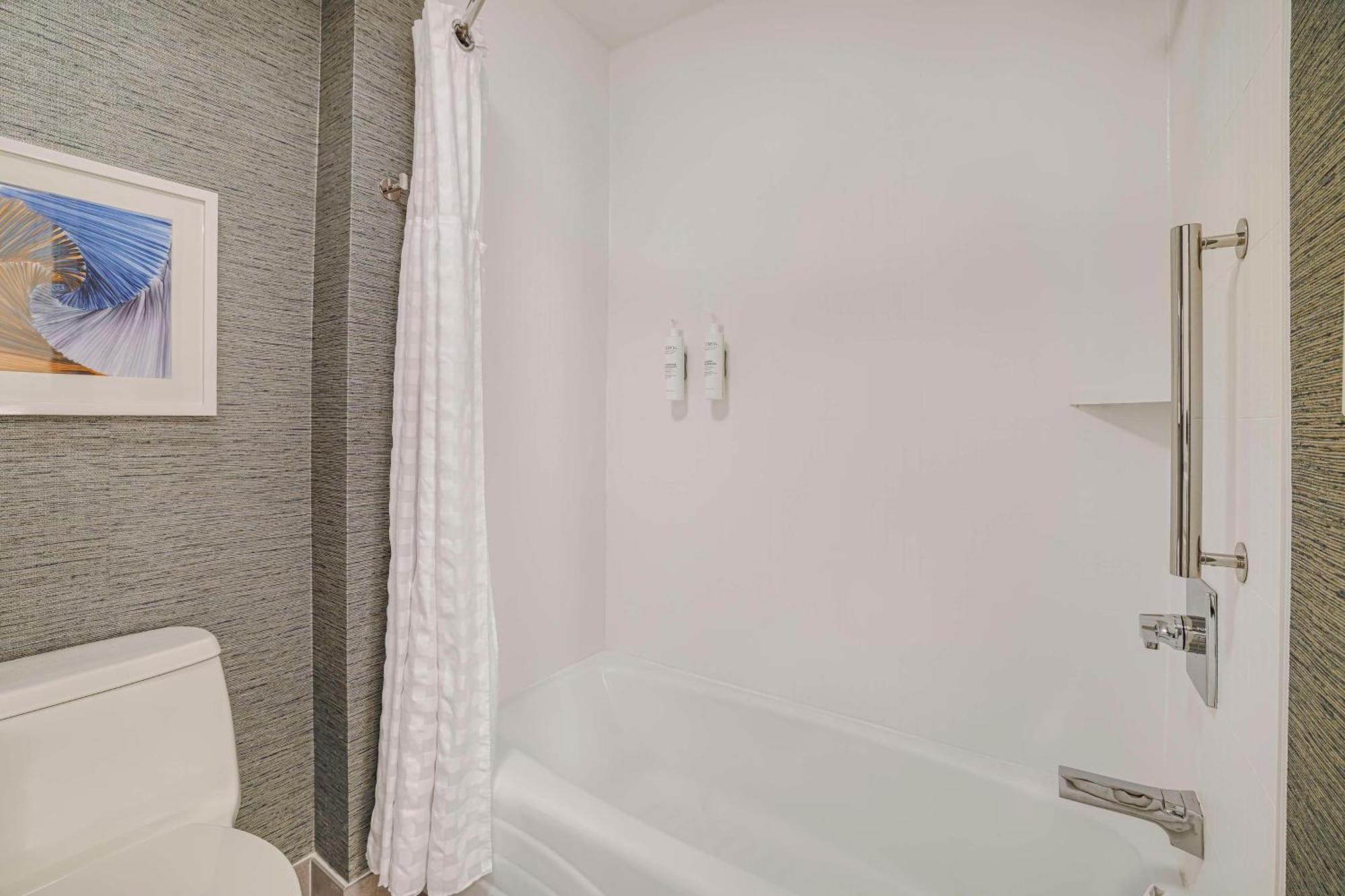 Hotel Homewood By Hilton Plano-richardson Plano