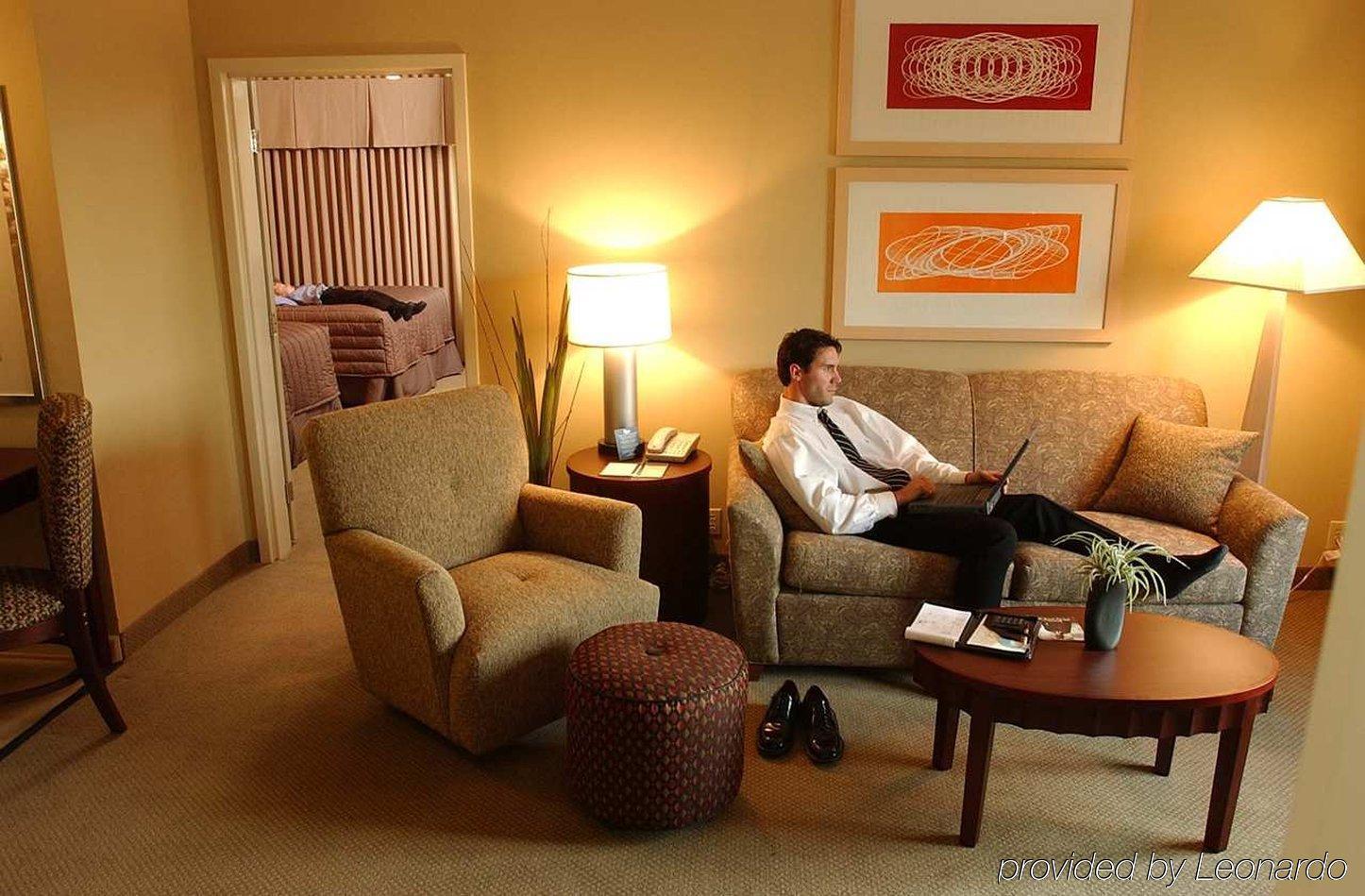 Homewood By Hilton Plano-richardson Hotel