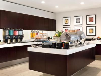 Homewood By Hilton Plano-richardson 3*