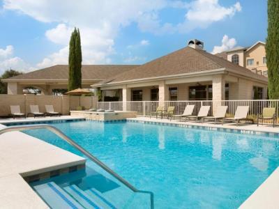 Homewood By Hilton Plano-richardson Plano