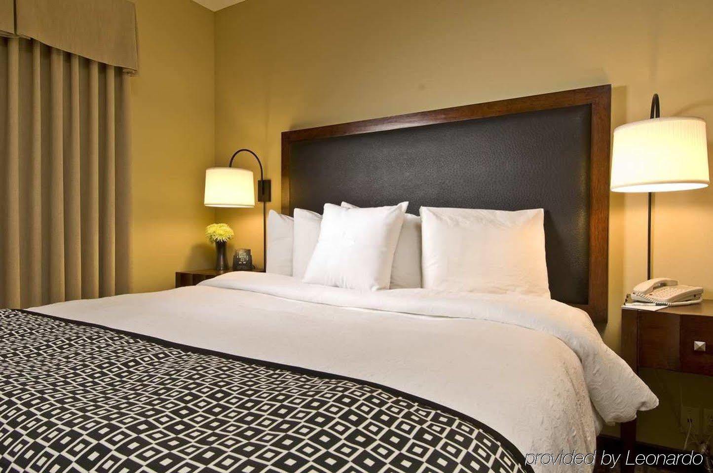 Homewood By Hilton Plano-richardson 3*