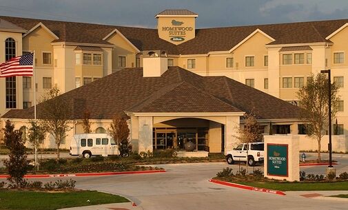 Hotel Homewood By Hilton Plano-richardson