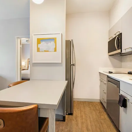 Homewood Suites By Hilton Plano-Richardson Esterno foto