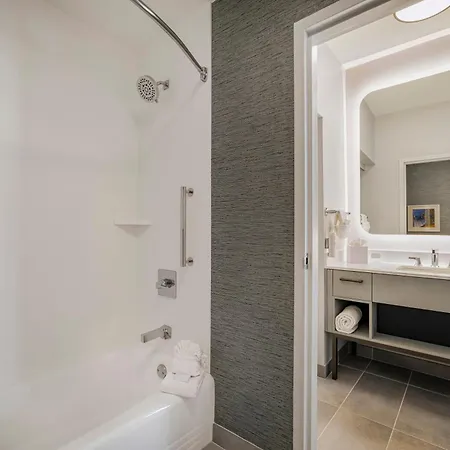 Homewood Suites By Hilton Plano-Richardson Esterno foto