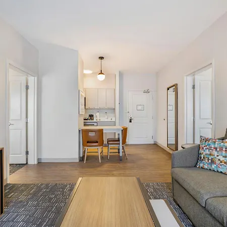 Homewood Suites By Hilton Plano-Richardson Esterno foto