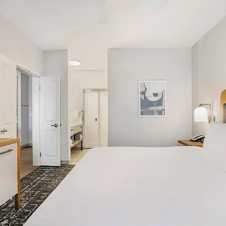 Homewood Suites By Hilton Plano-Richardson Esterno foto