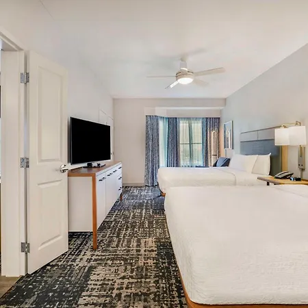 Homewood Suites By Hilton Plano-Richardson Esterno foto