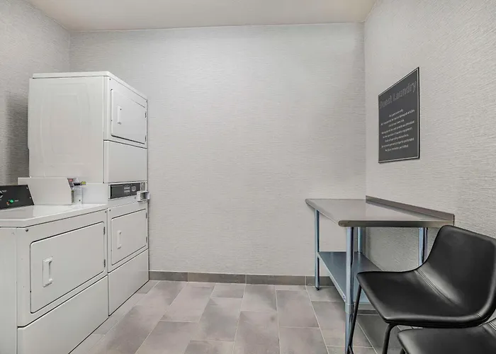 Homewood Suites By Hilton Plano-Richardson