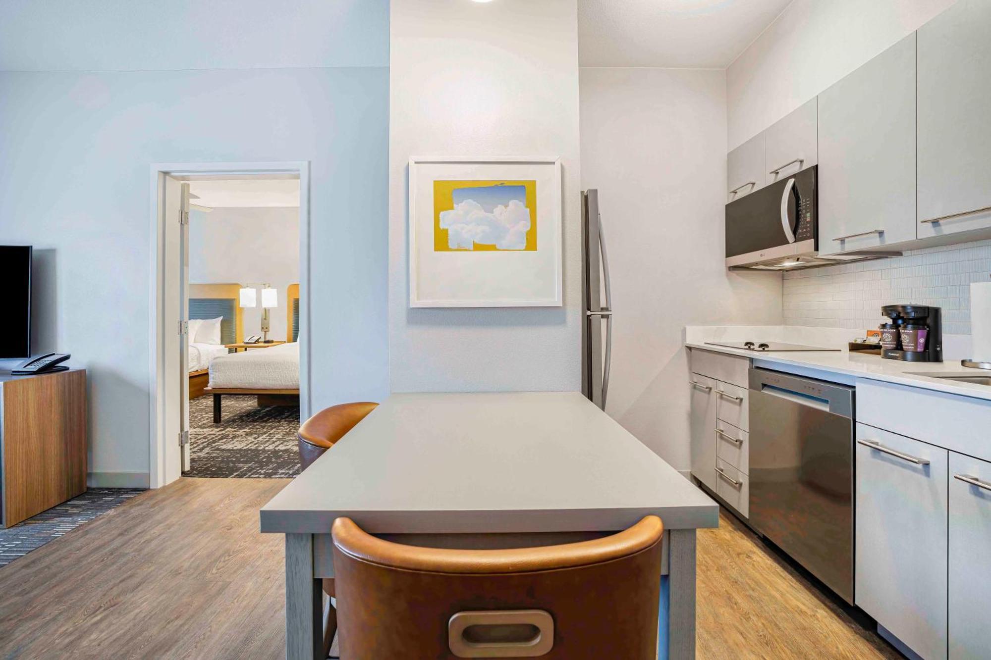 Homewood By Hilton Plano-richardson Hotel