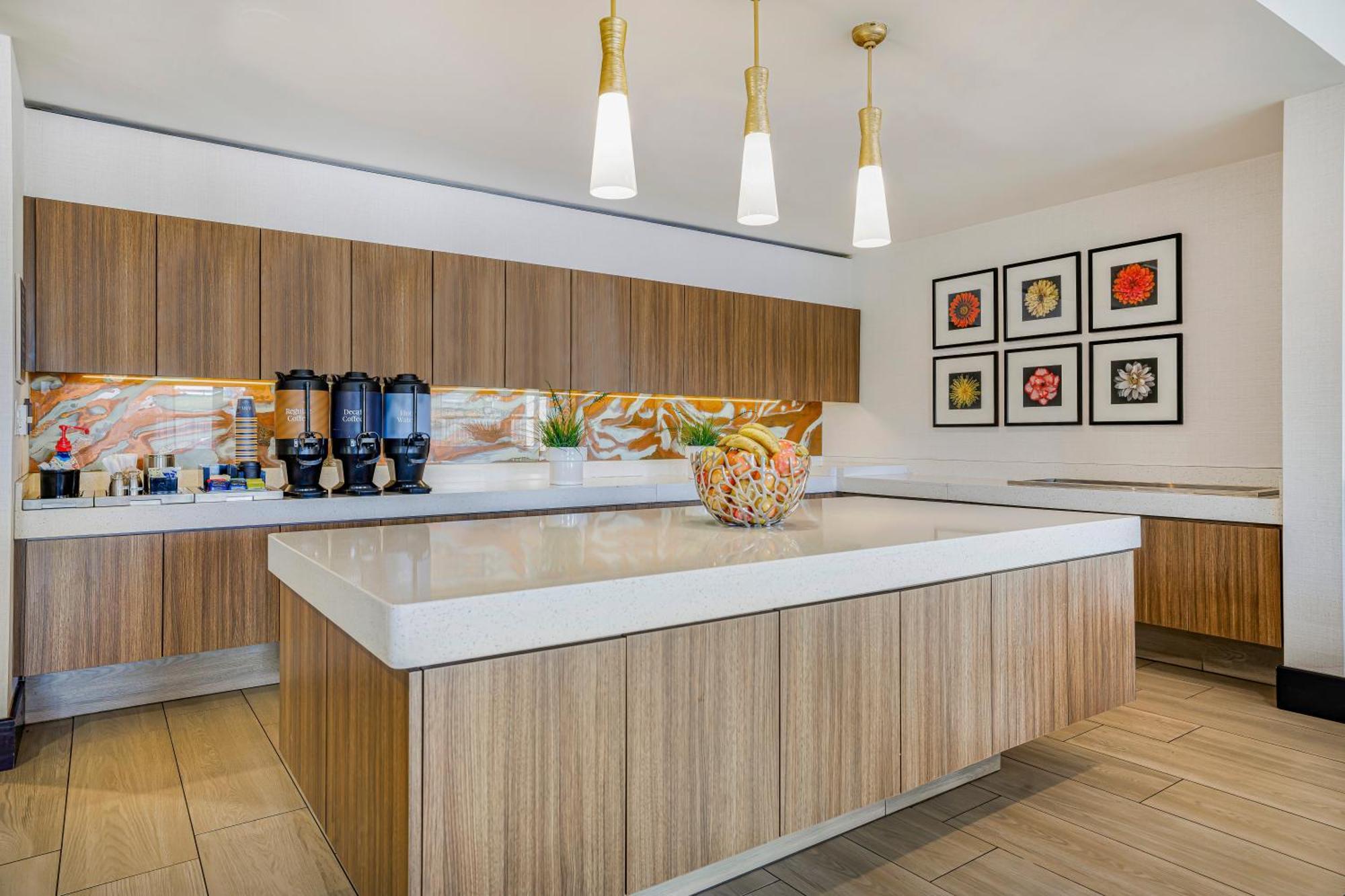 Homewood By Hilton Plano-richardson Plano