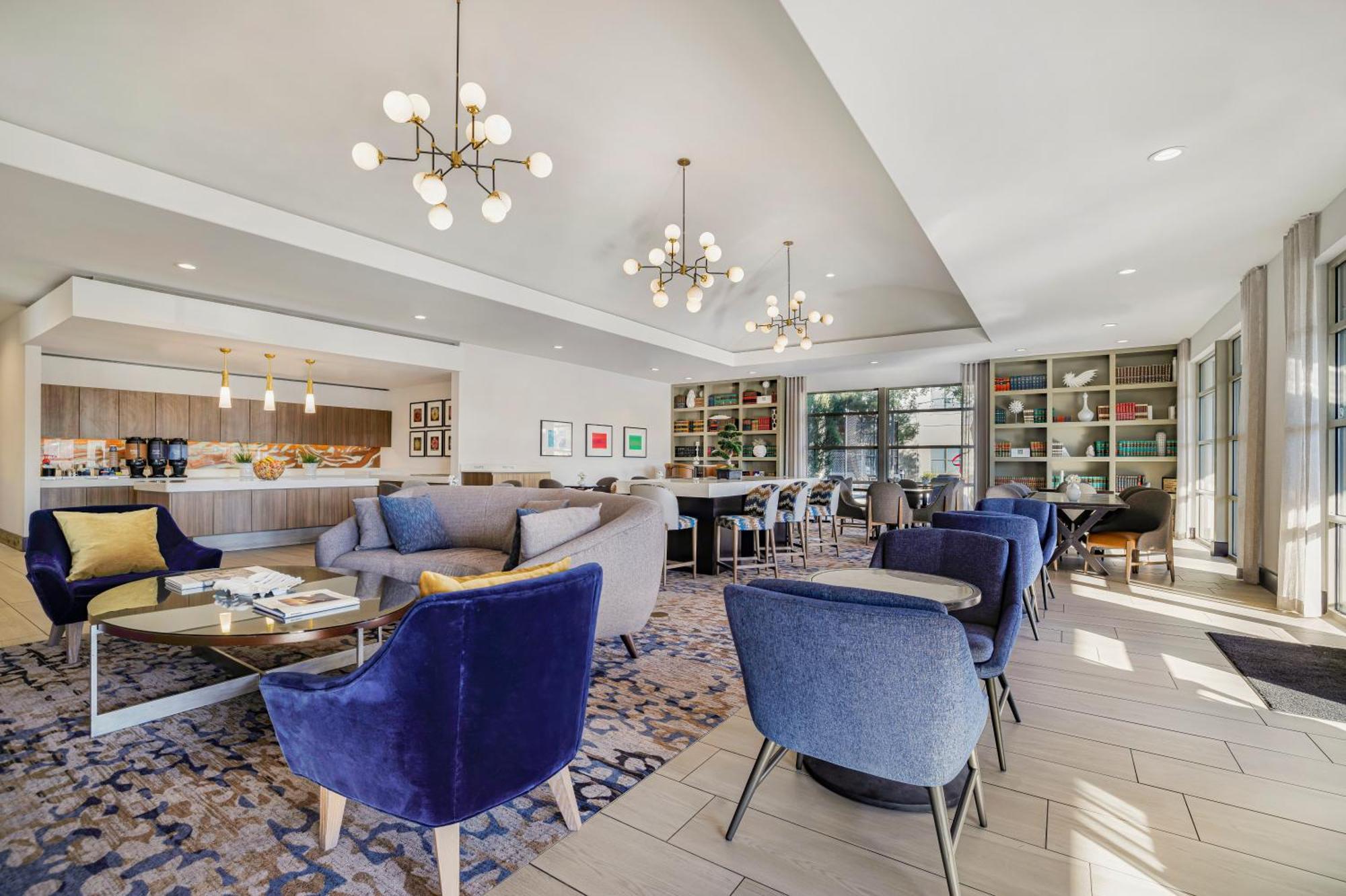 Hotel Homewood By Hilton Plano-richardson 3*