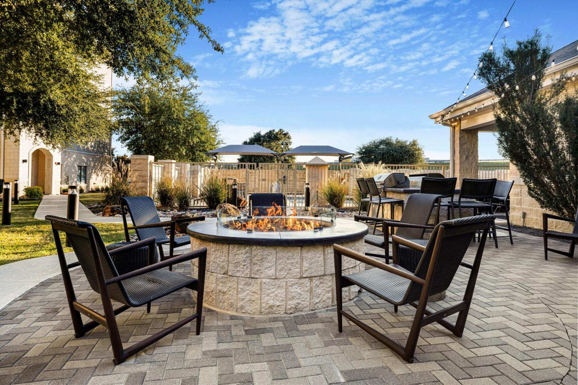 Homewood By Hilton Plano-richardson