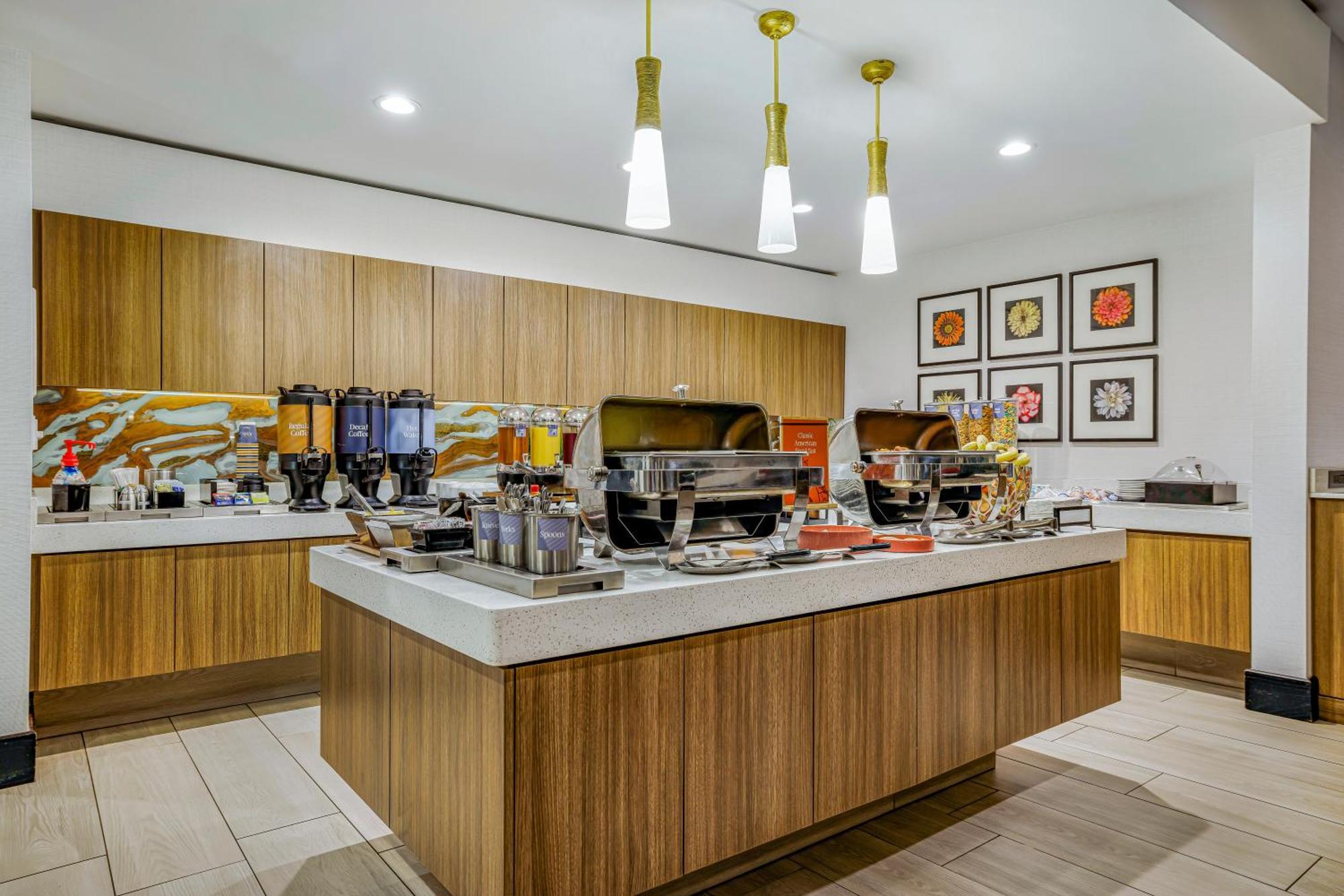 Homewood By Hilton Plano-richardson 3* Plano