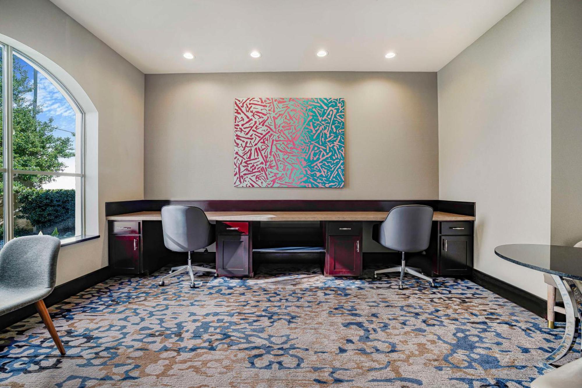 Homewood By Hilton Plano-richardson Hotel 3*