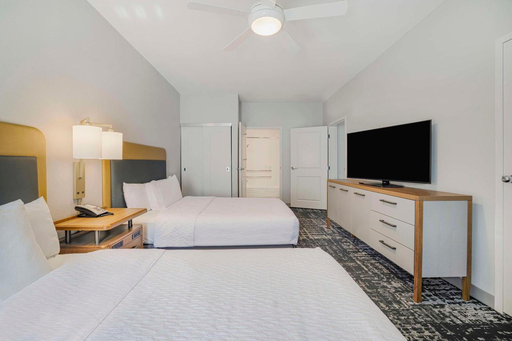 Homewood By Hilton Plano-richardson Plano