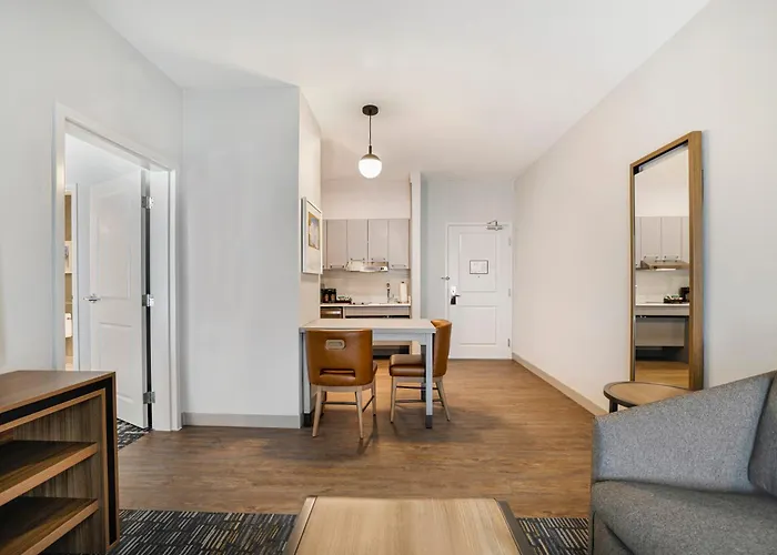 Homewood Suites By Hilton Plano-Richardson