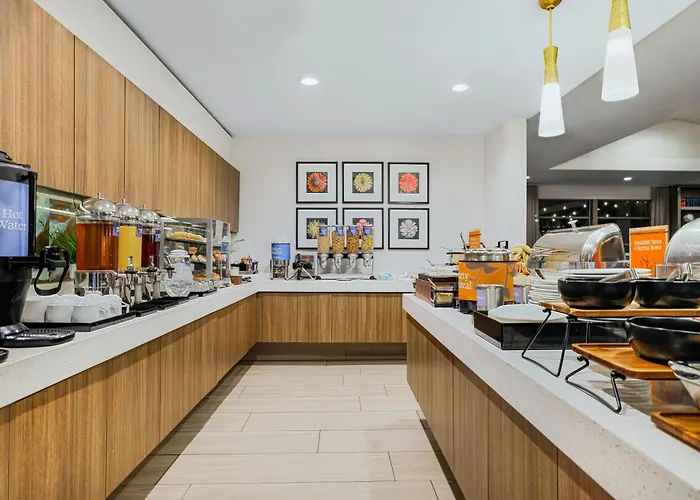 Homewood Suites By Hilton Plano-Richardson