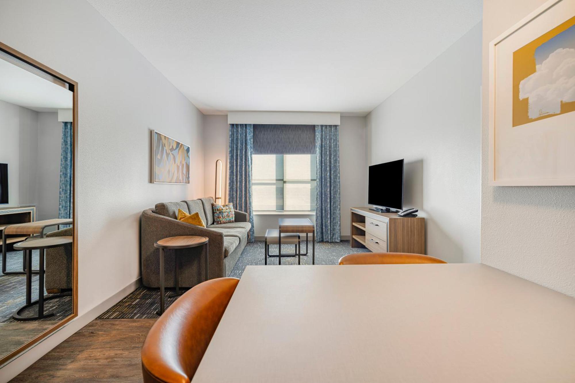 Homewood By Hilton Plano-richardson Hotel 3*