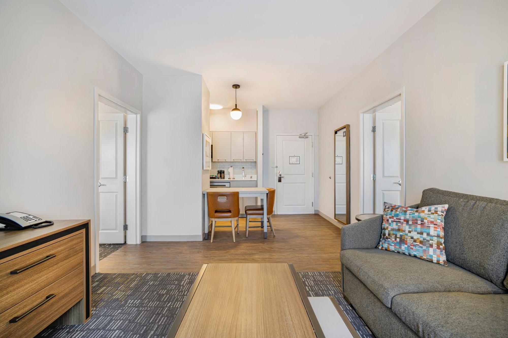 Homewood By Hilton Plano-richardson 3* Plano