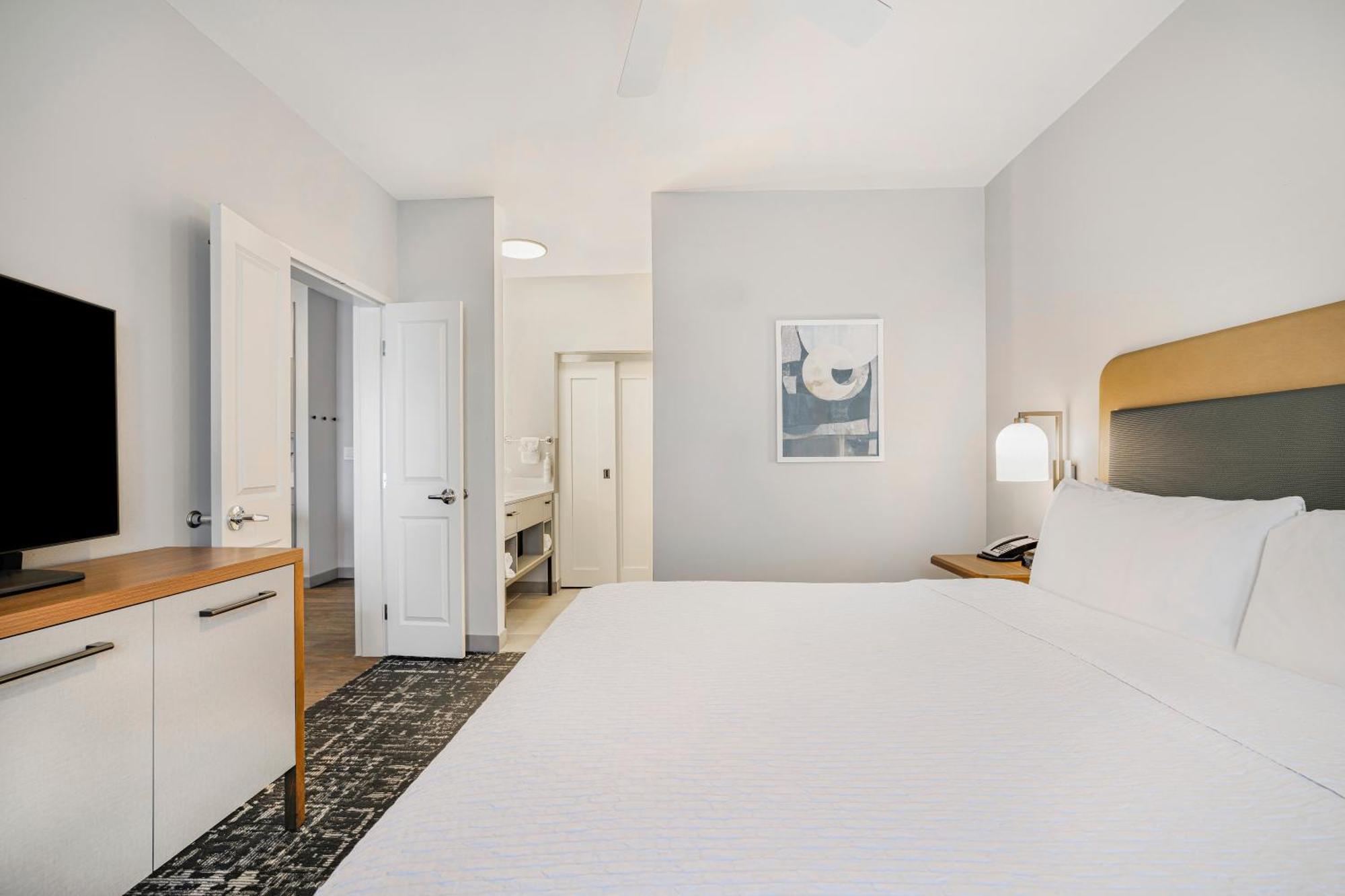 Homewood By Hilton Plano-richardson 3* Plano