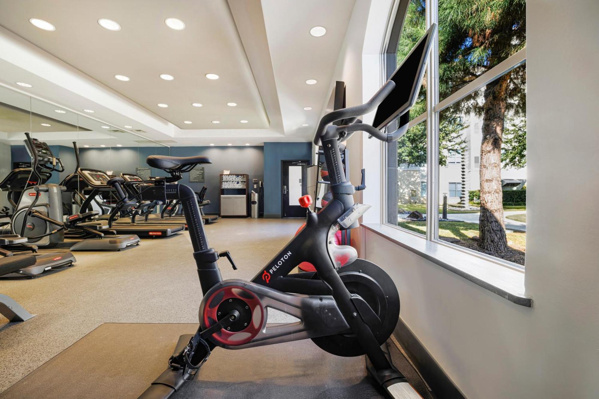 Homewood By Hilton Plano-richardson 3*