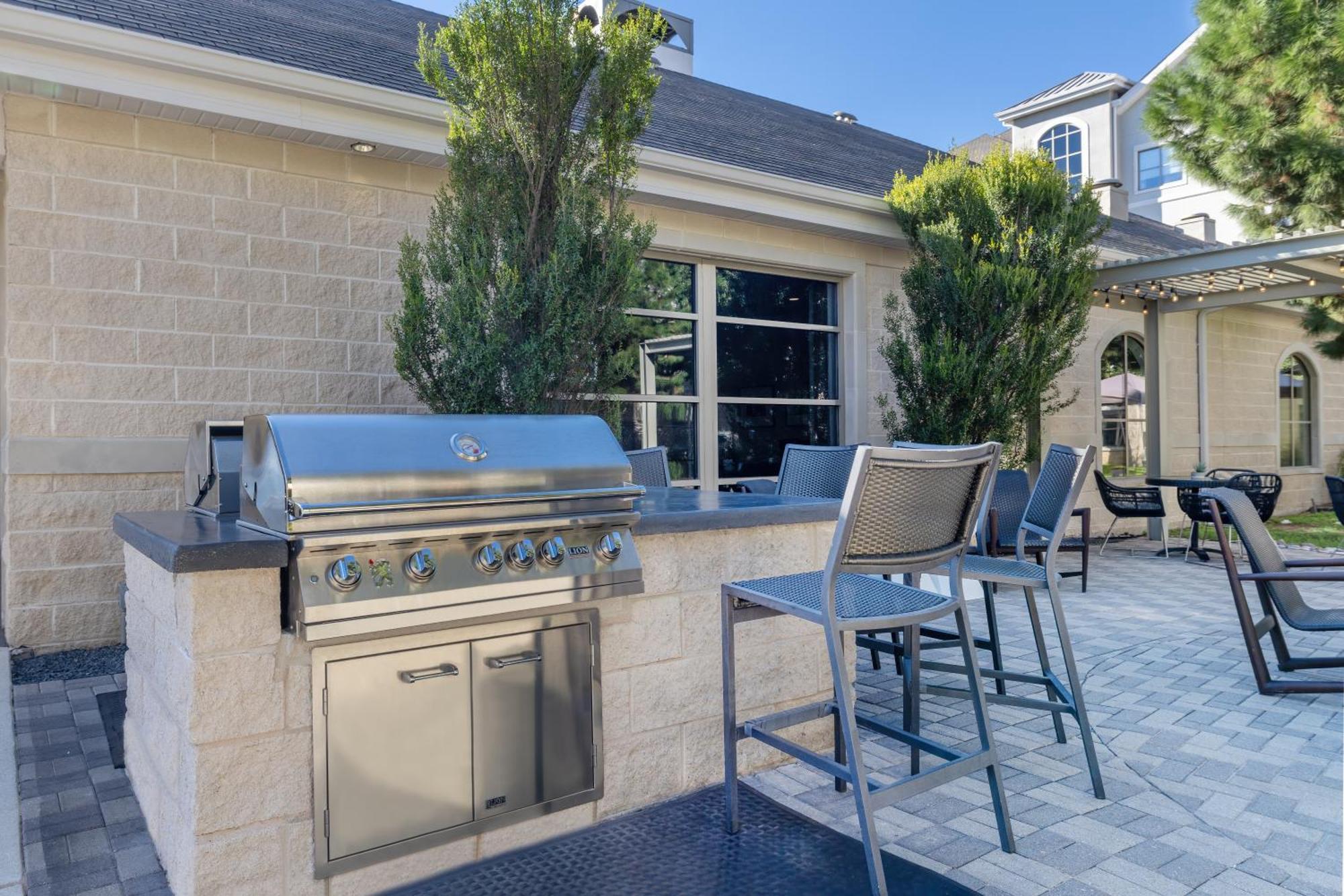 Homewood By Hilton Plano-richardson Plano