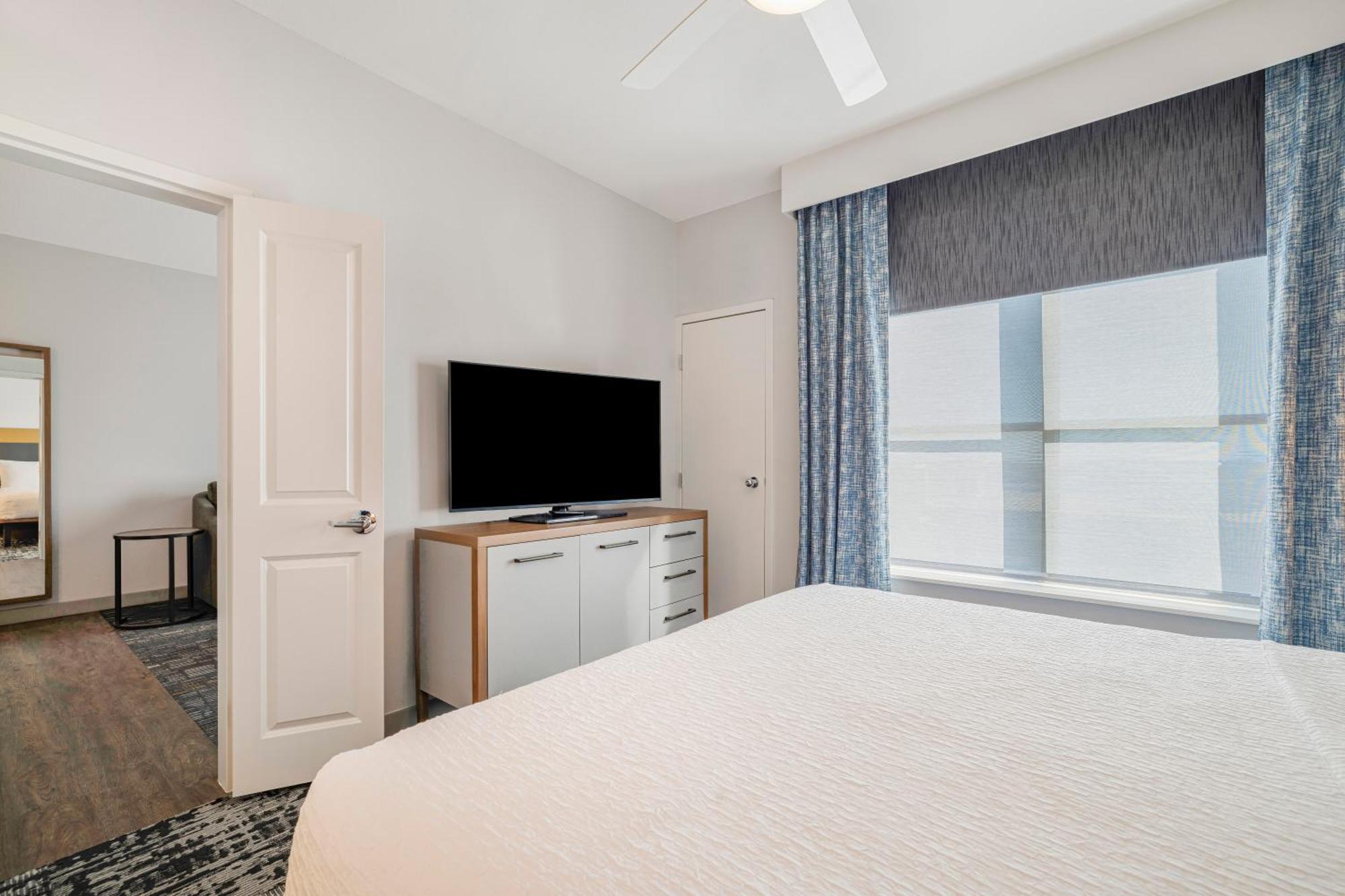 Homewood By Hilton Plano-richardson 3* Plano