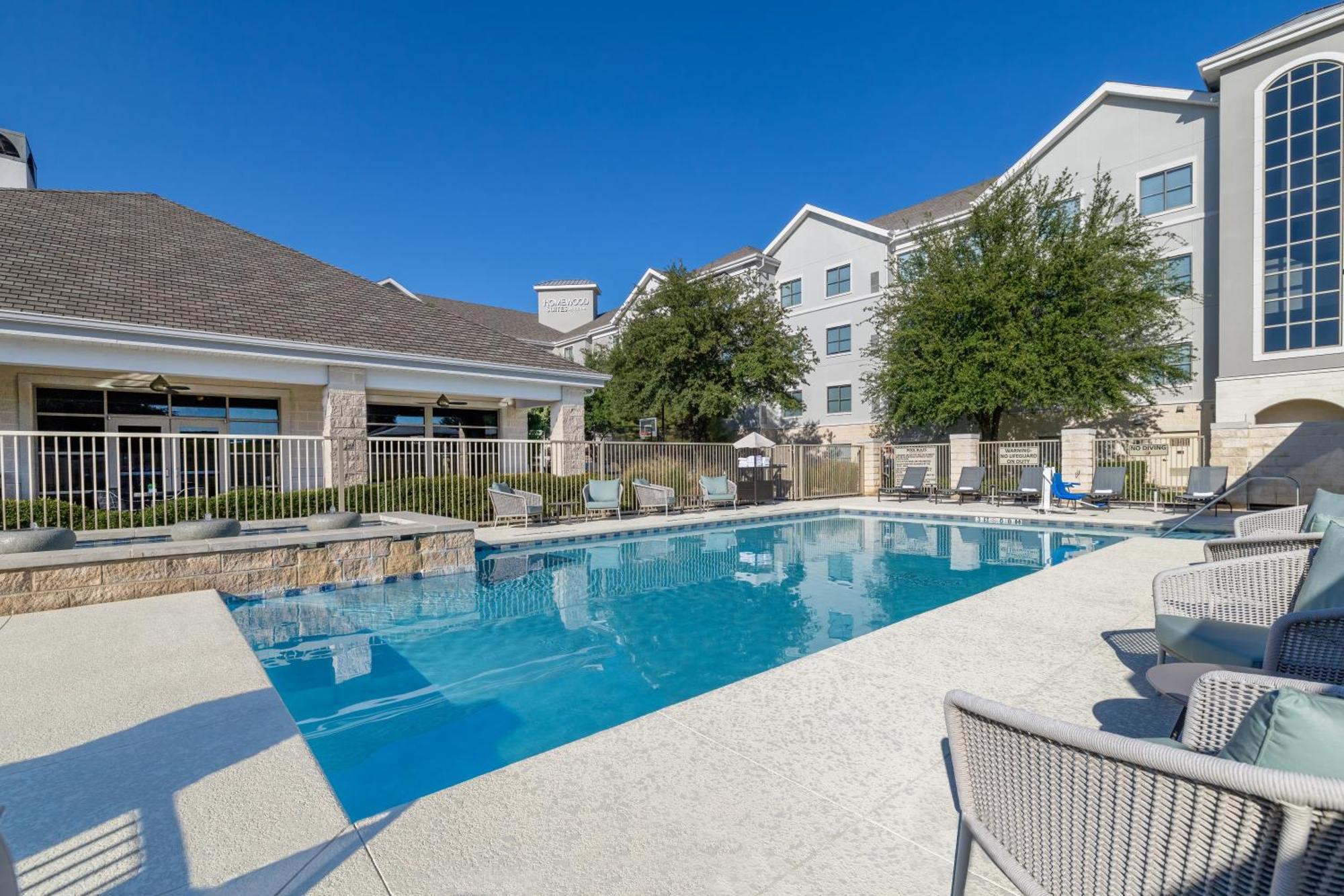 Homewood By Hilton Plano-richardson Plano
