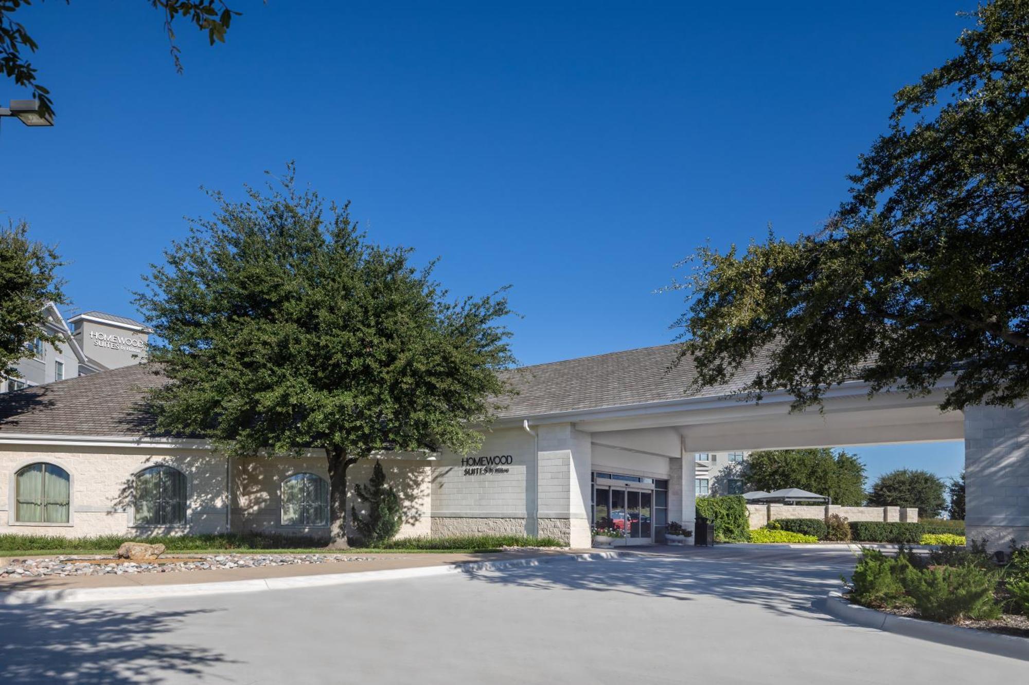 Homewood By Hilton Plano-richardson Hotel 3*