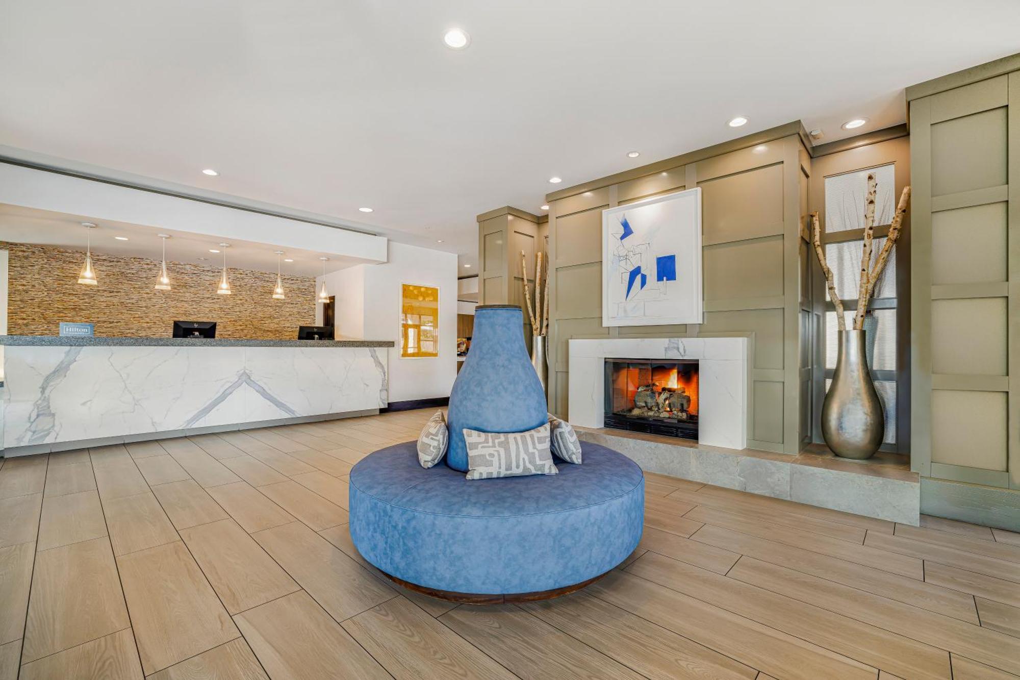 Hotel Homewood By Hilton Plano-richardson Plano