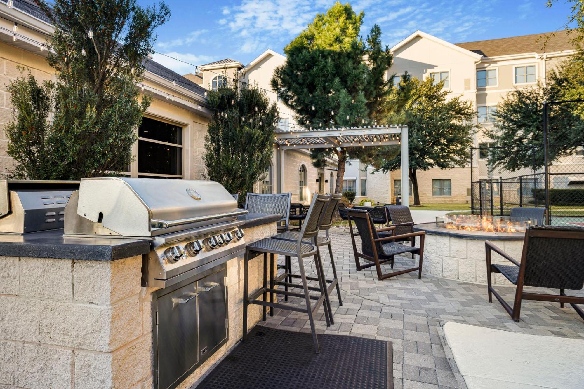 Homewood By Hilton Plano-richardson Hotel