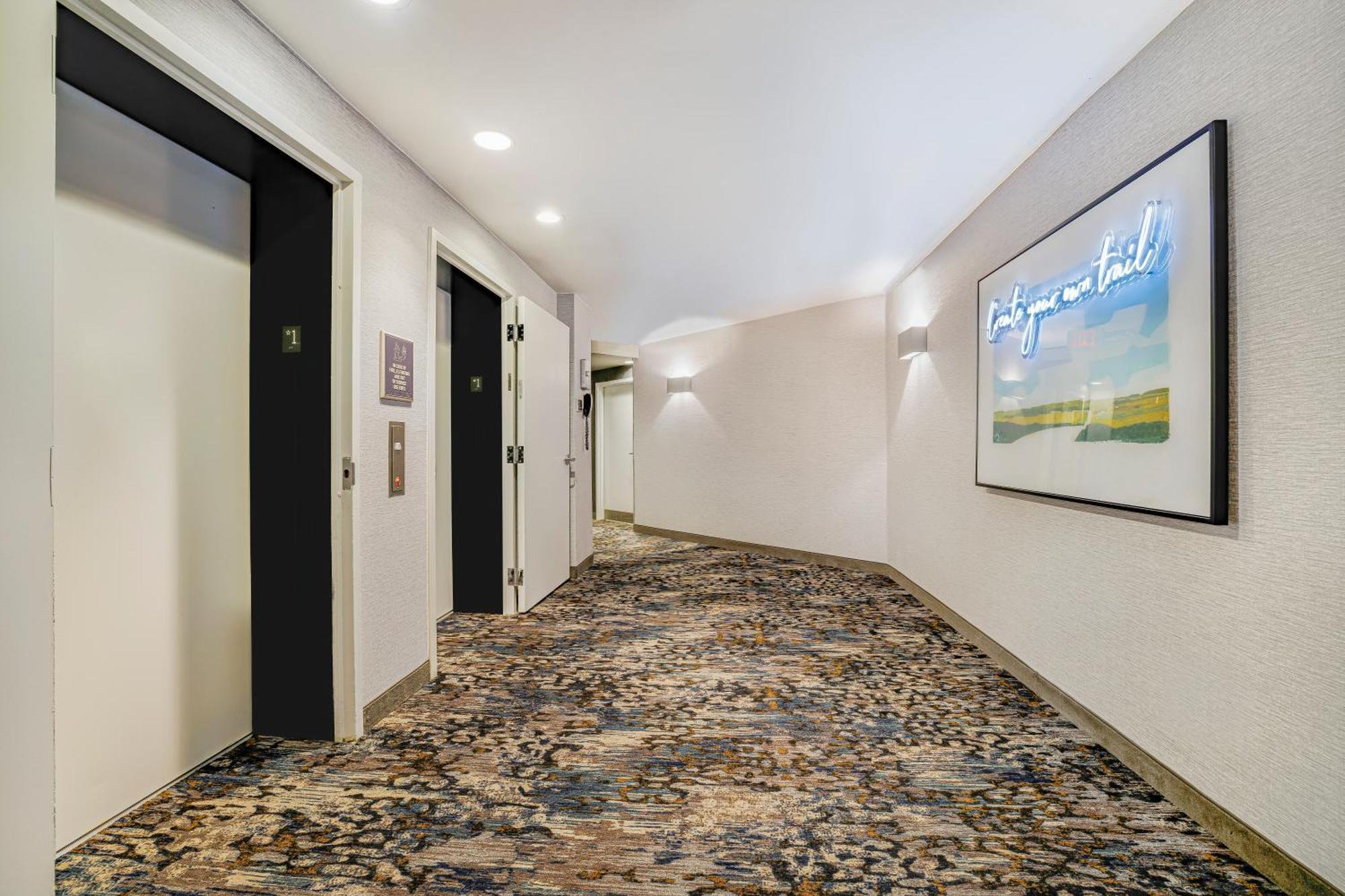 Homewood By Hilton Plano-richardson Hotel 3*