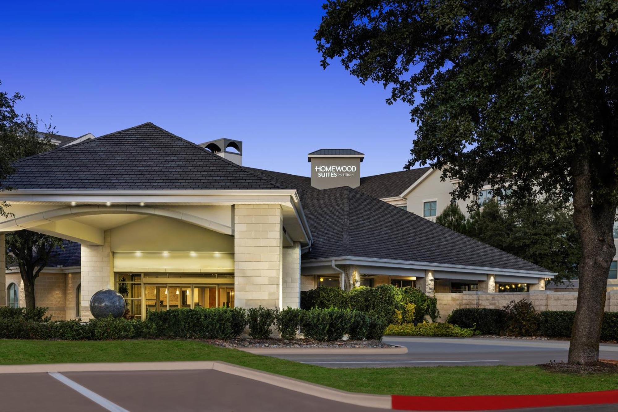 Homewood By Hilton Plano-richardson Hotel 3*