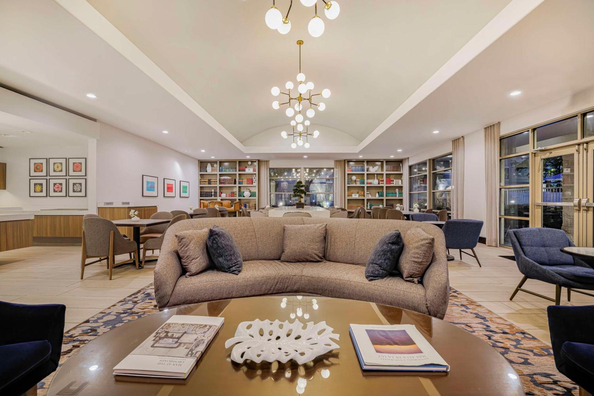 Homewood By Hilton Plano-richardson 3* Plano