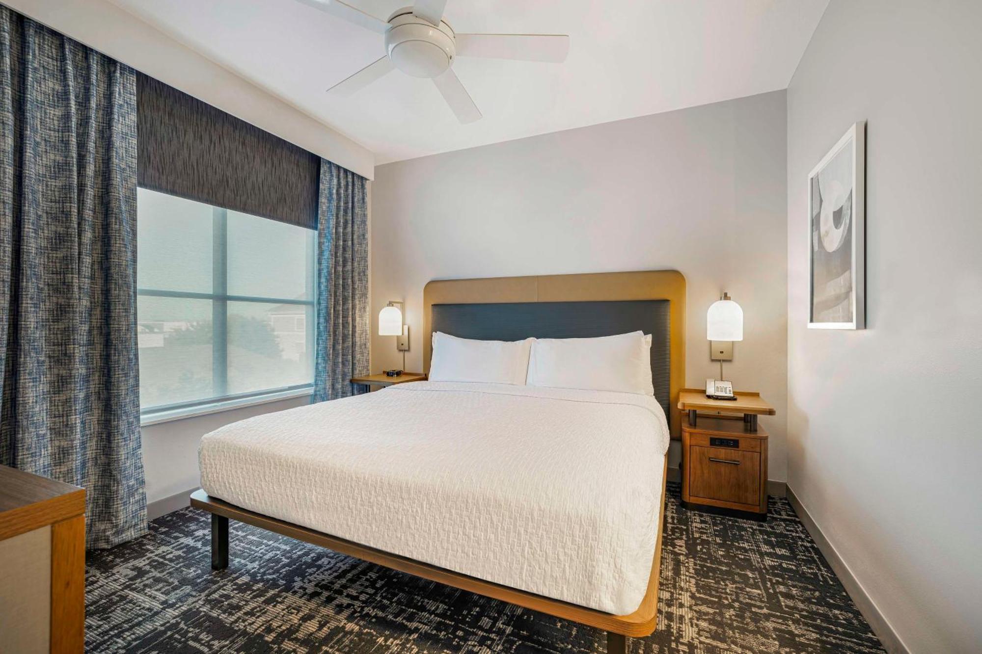 Homewood By Hilton Plano-richardson Plano